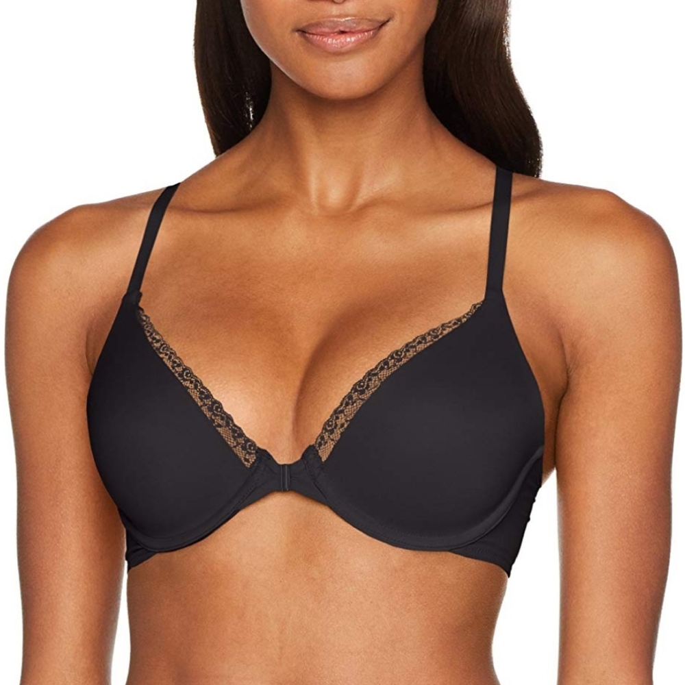 MAIDENFORM Comfort Devotion T-Back Bra